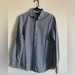 Banana Republic Button Down Shirt